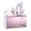 Niansheng Factory Newst Multifunctional  hydrometer  EMS RF Vacuum Cryo Skin Tightening Face Lifting