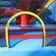Inflatable Bouncing Castle, Kids Jump Combo Bounce House With Slide