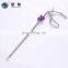 Laparoscopic Titanium Clip Applier