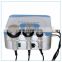 Hotsale 3in1 RF Portable laser cavitation Slimming machine Multifunctional Belly Fat Burning Machine RF System beauty equipment