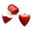 Heart design usb flash drive 2gb
