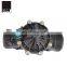water flow control irrigation solenoid sprinkler valve 300PH plastic landscaping agriculture magnetic 3" DN80 Latching