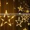 Wholesale Outdoor Waterproof Christmas Holiday Lighting Led String Lights For Holiday Decoration