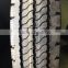 High performance radial truck tyre 12R22.5