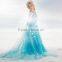 Frozen Princess Queen Elsa Costume Girls Party Dresses Age 3,4,5,6,7 Years Quality Choice