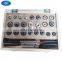 High Quality Motorcycle Car Engine Repair Tool Valve Seat Reamer For Valve Seat Cutters Kit