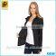 OEM Factory price plain blank crop hoodies custom fashion women hoodies