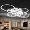 LED Acrylic Ceiling Lights 	banquet hall ceiling designs be dimmable led lamp for living room