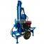 Diesel hydraulic water well rotary drilling machine mine drilling rig