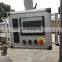Full automatic machine making coffee capsule /nespresso coffee capsule filling and sealing machine