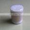 Fully Automatic Cotton Swab Making Machine With Packing And Drying | Cotton Bud Maker Machine  wooden Cotton Swab Making Machine