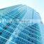 6+12A+6mm Low-E Glass Insulating Glass For Building Windows And Doors