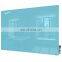 Hot Quality Customized Tempered Glass Whiteboard Meeting Room Office Board