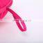 Special globular shell- shaped cosmetic packaging bag, cute cosmetic helper
