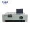 High accuracy uv-visible spectrometer single beam spectrophotometer