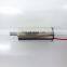Small sizedc coreless motor cl-0614 for electric toy and vibrator