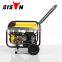 2.0 2.2Kw Gasoline Generator 2Kw Price BS160 Engine 168f 55hp Gasoline Generator