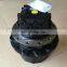 FOMI High Quality EC45 Final Drive Travel Motor for Mini Excavator Parts