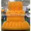 Trampolines Water Play Equipment Inflatable Water Totter Seesaw Totter Toys