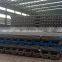 Jinxi Hot Rolled S355jo S275jr 400*100 400*125 Flood Gate 12 Meter Steel Sheet Pile Price