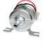 Free Shipping! Universal Electric Gas Diesel fuel pump Low Pressure 12V HEP-02A