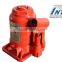 6ton two stage hydraulic bottle jack