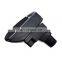 Leather Center Console Armrest Storage Box For Chevrolet Sonic 2012-2015 Aveo
