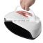 Two Hands Design 150W LED Nail Dryer UV Gel Polish Curing Lamp for Nails