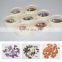 New designers Halloween nail stickers 12 options nails accessories art decoration