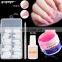 MSDS CPNP Builder Gel Gel Uv Kit Full Set Manicure