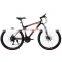 OEM Professional Steel Mountain Bike Variable Speed MTB 26 Inch Bicicletas Mountain Bicycle Bikes