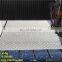 Interlocking Oilfield Ground Protection Mats/Construction Matting and Temporary Roads