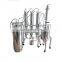 10 lb closed loop extractor with dewaxing 12 lb dewax column bho extraction equipment