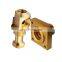 stainless steel sheet metal custom brass parts cnc turning service machining milling manufacturing fast prototyping 3d
