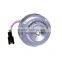 E60 E61 LCI CREE 5W 10W 20W 32W per bulb for BMW 5series Angel eyes 12-24V Halo Ring
