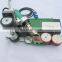 New Roof waterproofing hot air welding machine for PVC TPO membrane