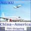 Logistics Service FCL/LCL Amazon FBA Shipping From China to United States