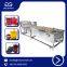 Stainless Steel  Automatic Passion Juice Processing Equipment