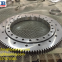 VSA 251055 N slewing bearing for Industrial machinery 1198x955x80mm with external teeth