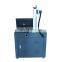 color laser marking machine JPT Mopa M6 fiber laser marker with 20w 30w color marking