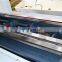 heavy duty automatic feeder horizontal FANUC cnc control lathe machine turning center sizes CK6185E CK61100E