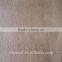 PU Leather Fabric Bonded Single Velvet Fabric For Sofa