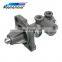 Truck Solenoid Valve 1669277 Multi-way Valve