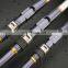 Ultralight Hand Fishing Pole Telescopic Carbon Fiber Rock Fishing Rod