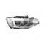 3 SERIES Old Style Auto Parts Front Headlight for F30/F35 HID without AFS