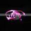 LED Flashing Lighting Light UP Glow in The Dark Skating Shoe Laces Shoelaces