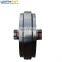 Doosan excavator Idler roller, front idler for DX300 spare parts