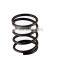 High Quality Stainless steel 304 Special Shaped Fine Tension Spring Custom Sofa Car Stretch Spring