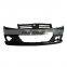 ABS plastic auto front bumper cover/ abs plastic front bumper    for geely MK cross