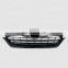 Car Body Parts Front Grille Bumper Grille for C-R-V Body Kits 2017 2018 2019